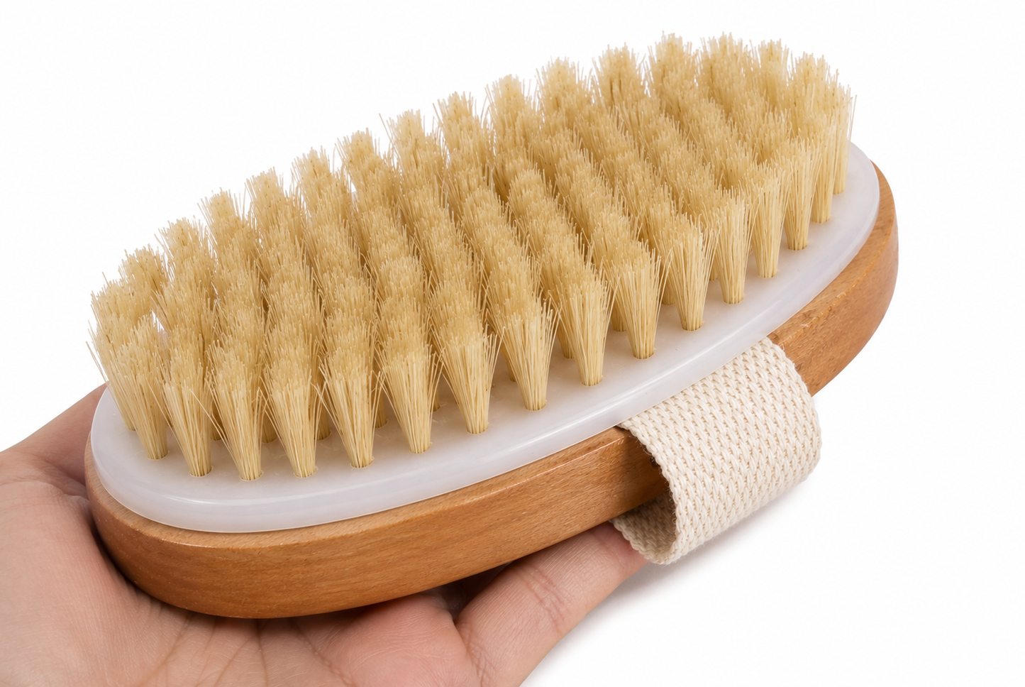 RevaSkin Droogborstel met Handband