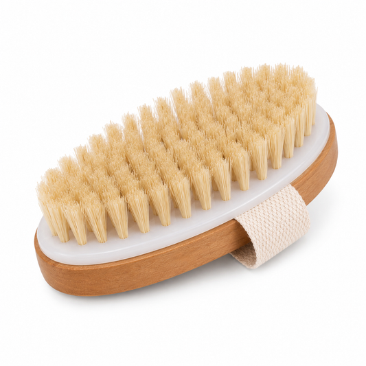 RevaSkin Droogborstel met Handband
