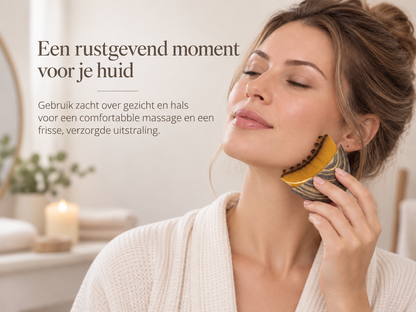 RevaSkin Lymphatic Facial Brush